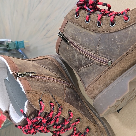 UGG K.Robley Westher Boot - Picture 6 of 9